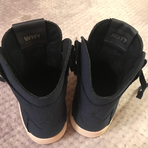 Size 10 - Nike Jordan Westbrook 0.2 Sneakers - Picture 4 of 5